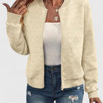 Vivianorah | Cozy Jacket