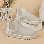 MCKENZIE��� - Cozy Anti-Slip Casual Ankle Boots