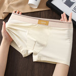 Elio Cotton Stretch Briefs Set