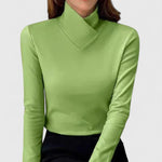 Maren | Elegant Turtleneck