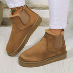 MCKENZIE��� - Cozy Anti-Slip Casual Ankle Boots