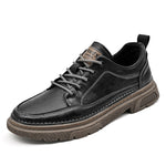 Rocco Genuine Leather Shoes