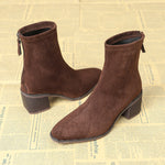 Vynce™ | Cozy Footwear