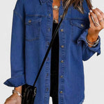 Hailee | Sophisticated Jacket