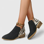 Elyzandra | Supportive Orthopedic Footwear