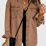 Celeste | Elegant Jacket
