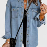 Novalyssa | Cozy Jacket for Ultimate Comfort