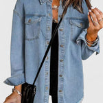 Celeste | Elegant Jacket
