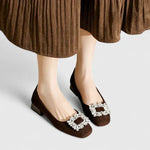 Magdalena | Comfortable Orthopedic Heels