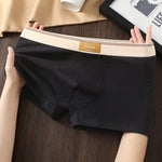 Elio Cotton Stretch Briefs Set