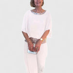 Trishane | Chic Two-Piece Ensemble