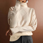 Rin��� | Chic Knit Sweater