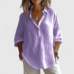 Giovanna | Chic and Sophisticated Blouse