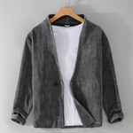 Tiziano Corduroy Overshirt
