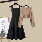 Rita | Sophisticated Dress Ensemble