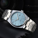 Ren�� 43MM Stainless Steel Watch