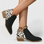 Mariana | Supportive Orthopedic Footwear