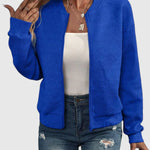 Vivianorah | Comfortable Jacket
