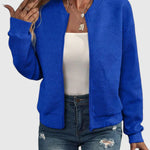 Vivianorah | Cozy Jacket