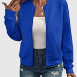 Lucía | Cozy Jacket