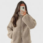 Tia | Comfortable Jacket