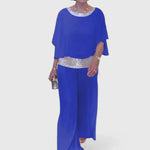 Trishane | Chic Two-Piece Ensemble