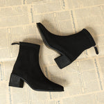 Melanie | Cozy Footwear