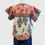Elarion | Cozy Blouse for Ultimate Comfort