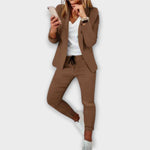 Felicidad | Chic Blazer Ensemble