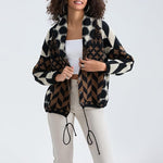 Amelia | Chic and Stylish Cardigan