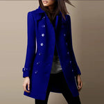 Maude | Stylish Women���s Coat