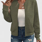 Lucía | Cozy Jacket