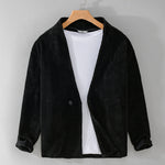Tiziano Corduroy Overshirt