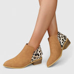 Elyzandra | Supportive Orthopedic Footwear