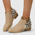 Elyzandra | Supportive Orthopedic Footwear