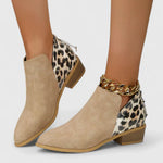 Mariana | Supportive Orthopedic Footwear