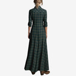 Mila | Chic Collared Dress