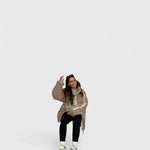 Tia | Comfortable Jacket