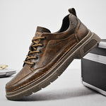 Rocco Genuine Leather Shoes