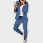 Felicidad | Chic Blazer Ensemble