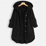 Jessy | Classic Winter Coat