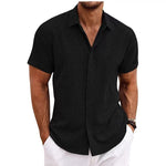 Aurelian Short-Sleeve Shirt