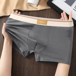 Elio Cotton Stretch Briefs Set