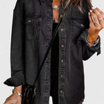Hailee | Sophisticated Jacket