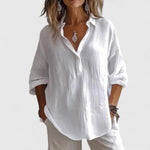 Giovanna | Chic and Sophisticated Blouse