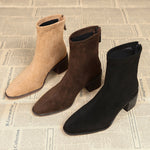 Melanie | Cozy Footwear