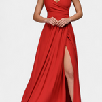 Vittalyn | Sophisticated Dress