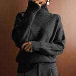 Rin��� | Chic Knit Sweater