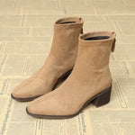 Melanie | Cozy Footwear