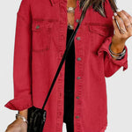 Edith | Cozy Jacket for Ultimate Comfort